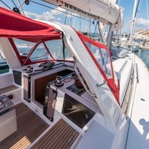 Beneteau Oceanis 45