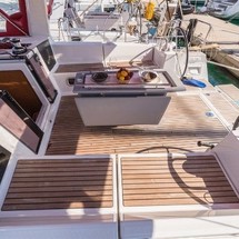 Beneteau Oceanis 45