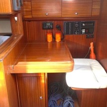 Bavaria 44