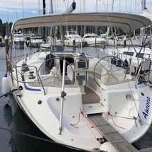 Bavaria 44