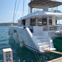 Lagoon 560