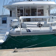 Lagoon 560