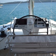 Lagoon 560