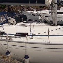 Bavaria 30 Cruiser