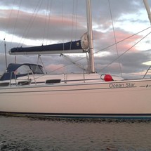 Bavaria 30 Cruiser