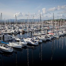 Bavaria 30 Cruiser