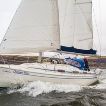 Bavaria 30 Cruiser