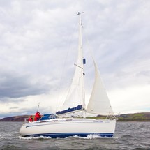 Bavaria 30 Cruiser