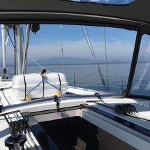 Beneteau Oceanis 45