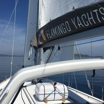 Beneteau Oceanis 45