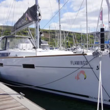 Beneteau Oceanis 45