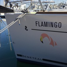 Beneteau Oceanis 45