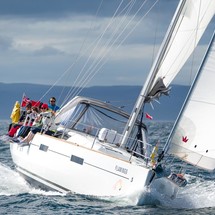 Beneteau Oceanis 45