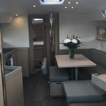 Beneteau Oceanis 45