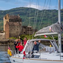 Beneteau Oceanis 45