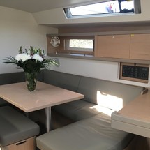 Beneteau Oceanis 45