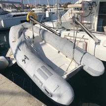 Lagoon 410