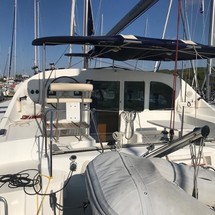 Lagoon 410