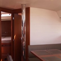 Beneteau Oceanis 45