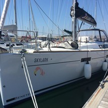 Beneteau Oceanis 45