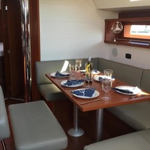 Beneteau Oceanis 45