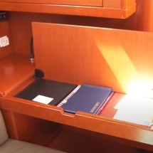 Beneteau Oceanis 45