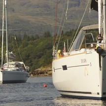 Beneteau Oceanis 45