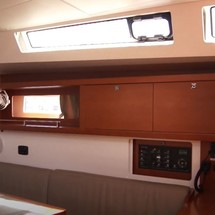 Beneteau Oceanis 45