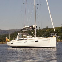 Beneteau Oceanis 45
