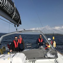Beneteau Oceanis 45