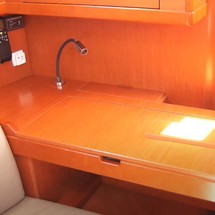 Beneteau Oceanis 45