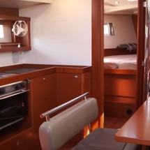 Beneteau Oceanis 45
