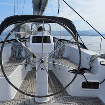 Hanse 400