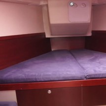 Hanse 400