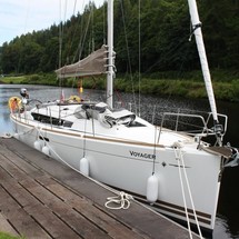 Jeanneau Sun Odyssey 379