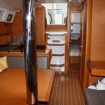 Jeanneau Sun Odyssey 379