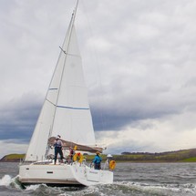 Jeanneau Sun Odyssey 379
