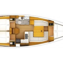 Jeanneau Sun Odyssey 379