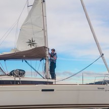 Jeanneau Sun Odyssey 379