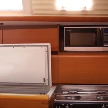 Jeanneau Sun Odyssey 379