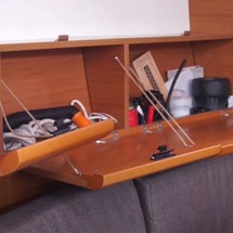 Jeanneau Sun Odyssey 379