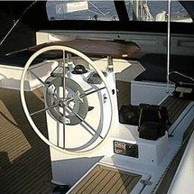 Lady Hawke 37 Sport