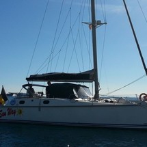 Lady Hawke 37 Sport