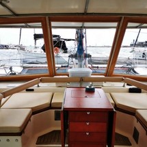 Lady Hawke 37 Sport