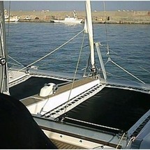 Lady Hawke 37 Sport