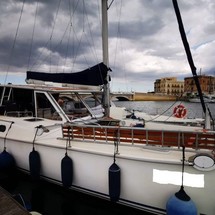 Lady Hawke 37 Sport