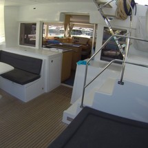 Lagoon 450 F