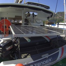 Lagoon 450 F