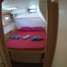 Lagoon 450 F