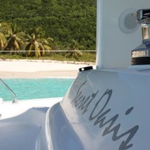 Voyage 580